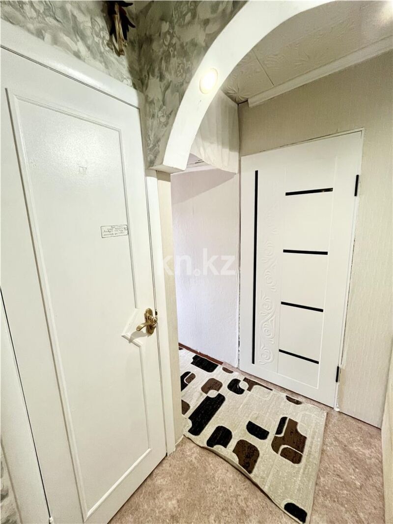 Продажа 2-комнатной квартиры, 45 м² - Продажа двухкомнатных квартир в блочном доме в Казахстане - страница 73 фото 5 из 6