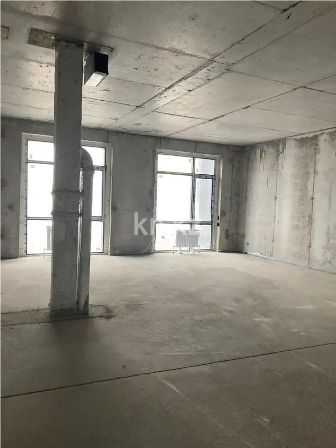 Продажа 5-комнатной квартиры, 178.6 м² - Продажа пятикомнатных и более квартир от собственников в Алматы фото 3 из 4