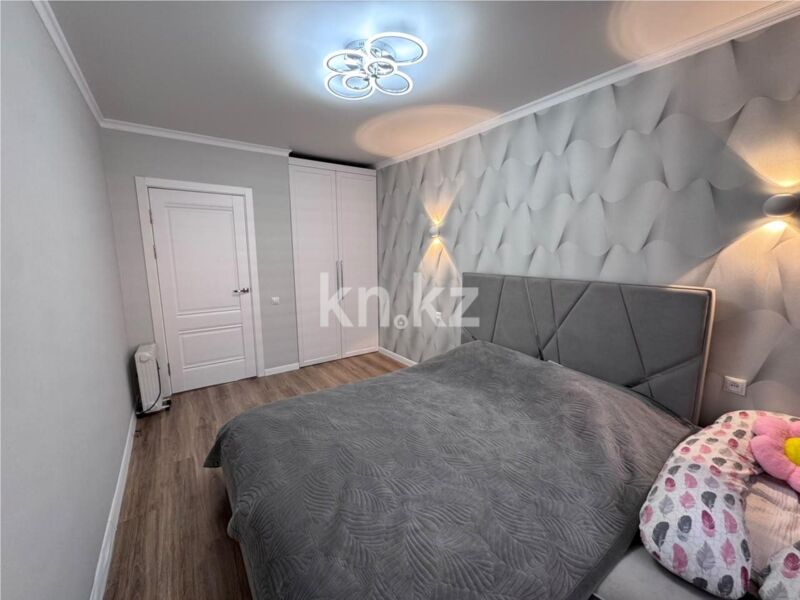 Продажа 3-комнатной квартиры, 68 м² - Продажа трехкомнатных квартир на Юго-Востоке Караганды - страница 9 фото 3 из 10