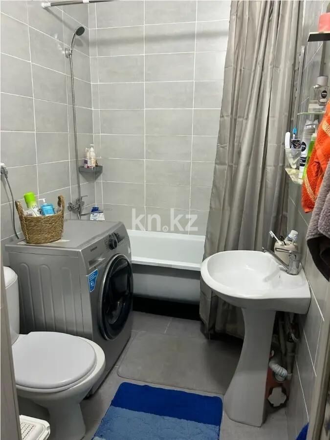 Продажа 1-комнатной квартиры, 38 м² - Продажа квартир в Казахстане - страница 25 фото 3 из 4