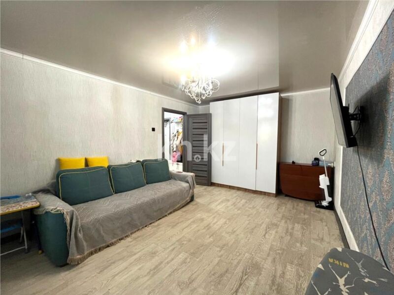 Продажа 2-комнатной квартиры, 50 м² - Продажа квартир в Майкудуке Караганды - страница 39 фото 2 из 11