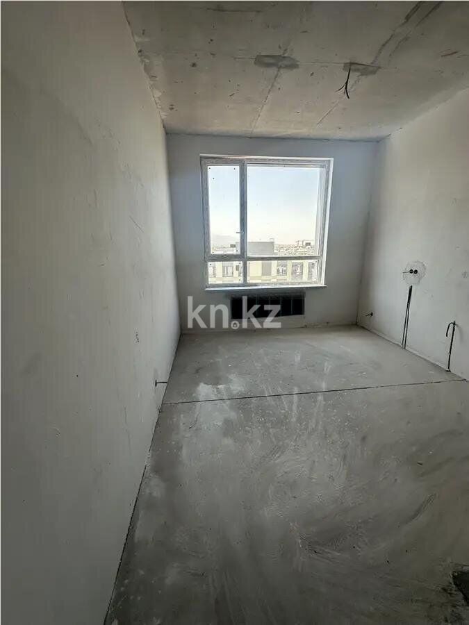 Продажа 1-комнатной квартиры, 40 м² - Продажа квартир в новостройках Алматы без посредников - страница 37 фото 1 из 2