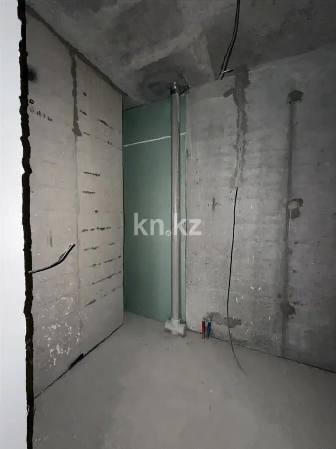 Продажа 3-комнатной квартиры, 76 м² - Продажа квартир в монолитном доме в Алматы - страница 3 фото 3 из 3