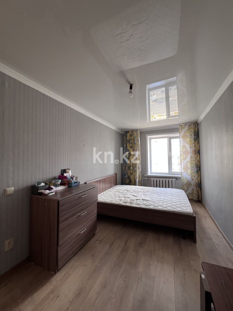 Продажа 3-комнатной квартиры, 62.5 м² - Продажа трехкомнатных квартир в кирпичном доме в Казахстане фото 7 из 13