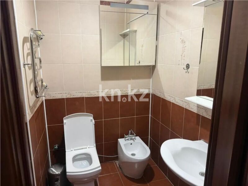Продажа 3-комнатной квартиры, 136 м² - Продажа трехкомнатных квартир в Алмалинском р-не Алматы - страница 16 фото 6 из 6
