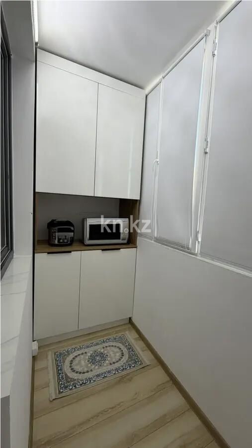 Продажа 1-комнатной квартиры, 20 м² - Недвижимость в Астане - страница 15 фото 4 из 4
