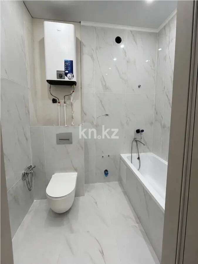 Продажа 2-комнатной квартиры, 37 м² - Продажа квартир от собственников в Караганде - страница 8 фото 3 из 3