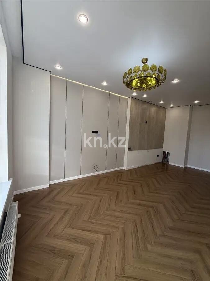 Продажа 2-комнатной квартиры, 47.6 м² - Продажа двухкомнатных квартир в р-не Нура Астаны фото 2 из 5