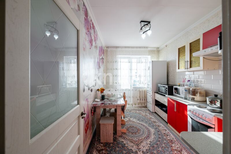 Продажа 2-комнатной квартиры, 60.3 м² - Продажа квартир в кирпичном доме в Астане - страница 196 фото 2 из 25