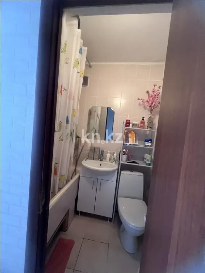 Продажа 1-комнатной квартиры, 23 м² - Продажа однокомнатных квартир в Астане - страница 17 фото 3 из 3