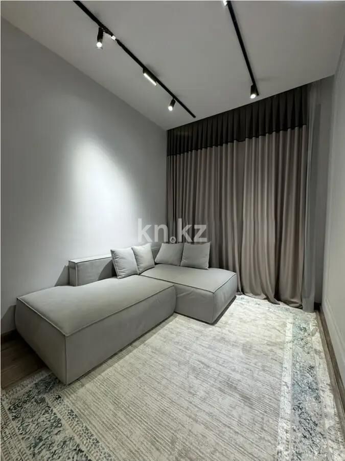 Продажа 2-комнатной квартиры, 63 м² - Продажа двухкомнатных квартир в Наурызбайском р-не Алматы - страница 28 фото 1 из 6