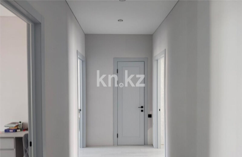 Продажа 4-комнатной квартиры, 83 м² - Продажа четырехкомнатных квартир в кирпичном доме в Караганде - страница 6 фото 7 из 9