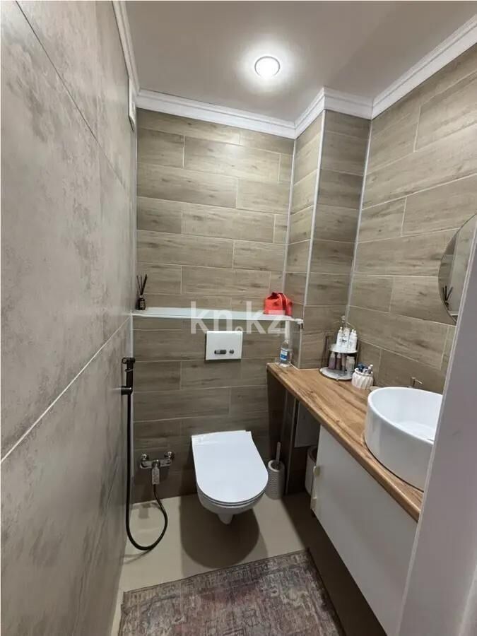 Продажа 3-комнатной квартиры, 74 м² - Продажа трехкомнатных квартир в блочном доме в Казахстане - страница 35 фото 5 из 6