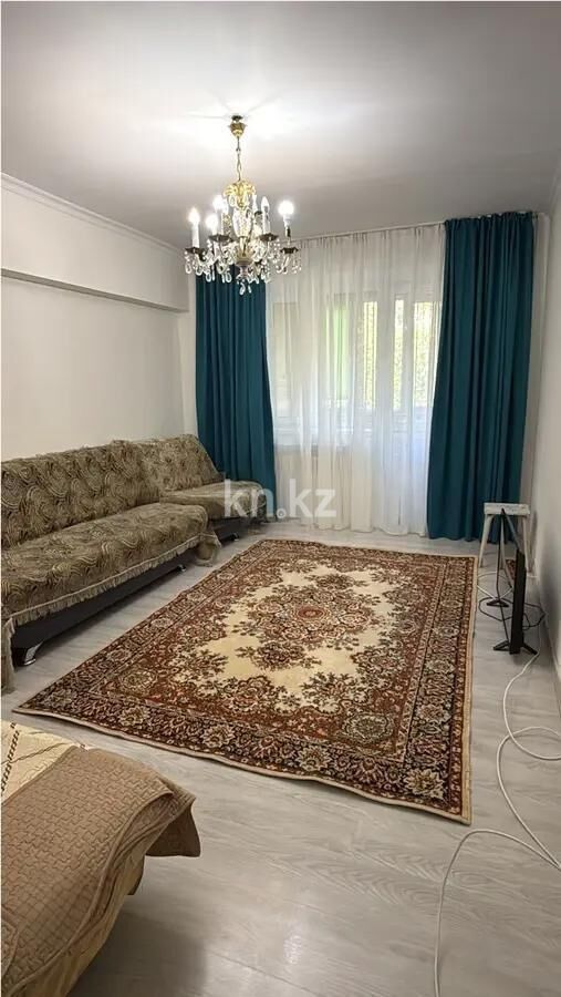 Продажа 2-комнатной квартиры, 51.9 м² - Продажа двухкомнатных квартир в кирпичном доме в Алматы - страница 12 фото 1 из 2