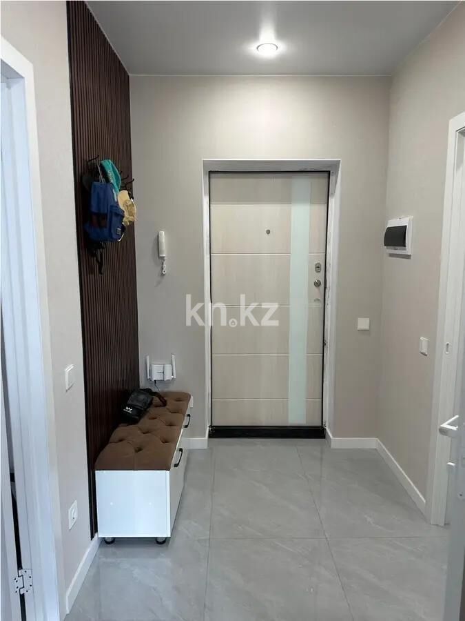 Продажа 1-комнатной квартиры, 44 м² - Продажа однокомнатных квартир в р-не Сарайшык Астаны - страница 18 фото 2 из 3