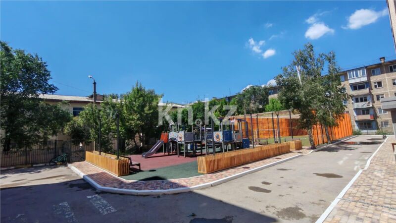 Продажа 3-комнатной квартиры, 98 м² - Продажа трехкомнатных квартир на Юго-Востоке Караганды - страница 18 фото 2 из 13