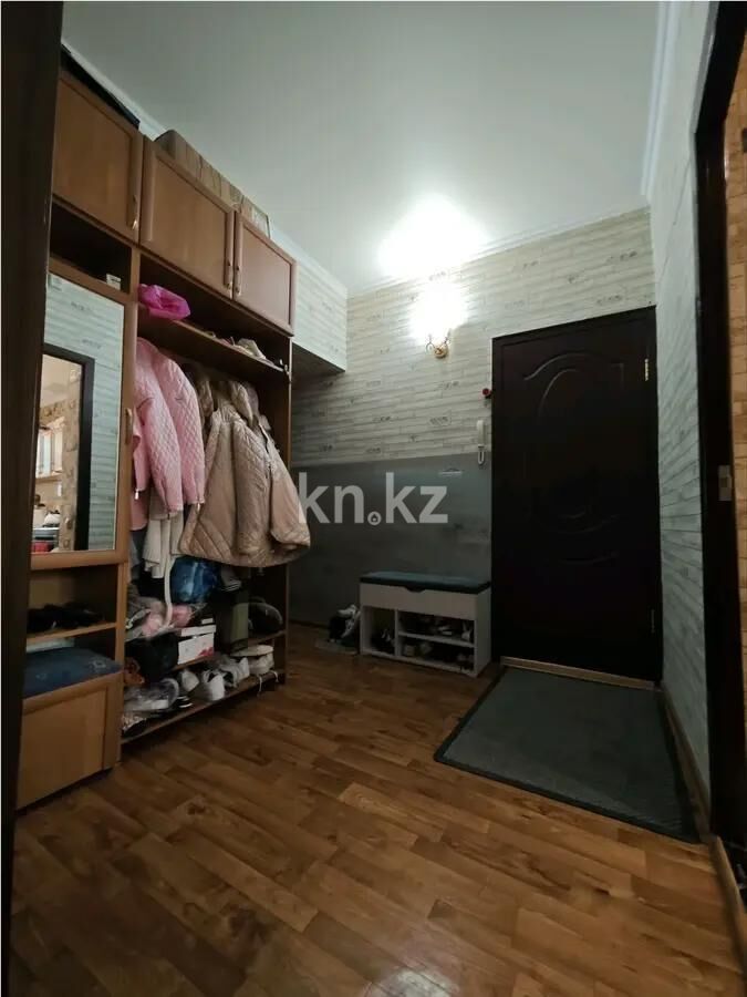 Продажа 2-комнатной квартиры, 53.7 м² - Продажа двухкомнатных квартир в панельном доме в Казахстане - страница 74 фото 6 из 6