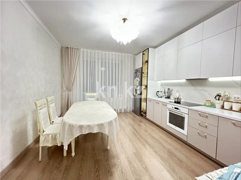 Продажа 4-комнатной квартиры, 102 м² - Продажа четырехкомнатных квартир в блочном доме в Казахстане - страница 11 фото 3 из 4
