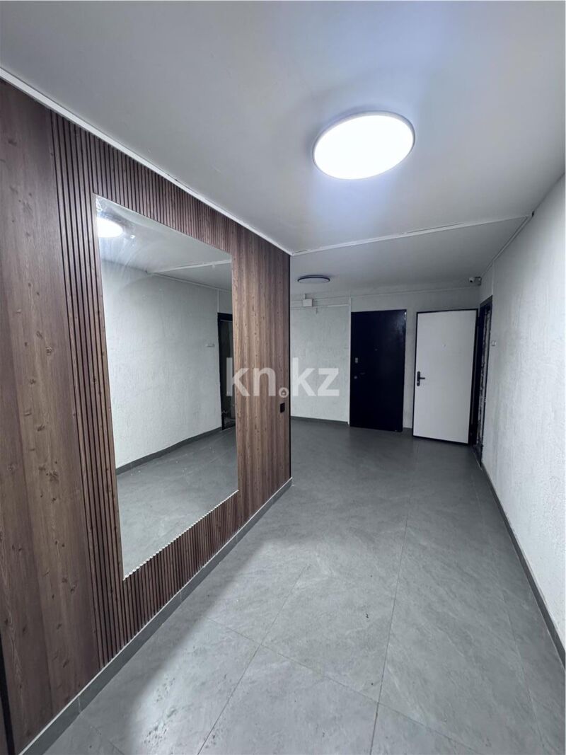 Продажа 2-комнатной квартиры, 57 м² - Продажа двухкомнатных квартир в Городе Караганды - страница 11 фото 13 из 14