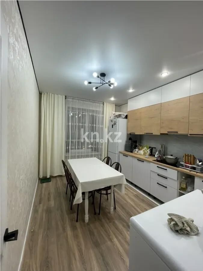 Продажа 3-комнатной квартиры, 85 м² - Продажа трехкомнатных квартир в кирпичном доме в Казахстане - страница 54 фото 3 из 5