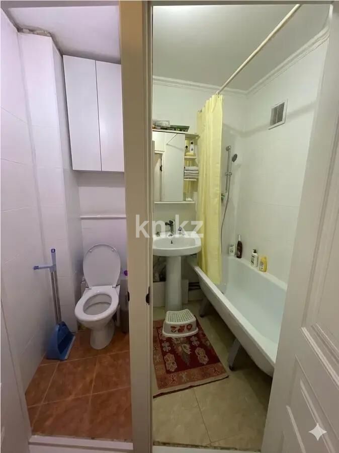Продажа 3-комнатной квартиры, 63 м² - Продажа трехкомнатных квартир в Ауэзовском р-не Алматы - страница 15 фото 4 из 5