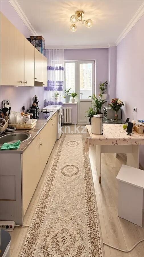 Продажа 1-комнатной квартиры, 43.4 м² - Продажа квартир в Казахстане - страница 135 фото 2 из 3