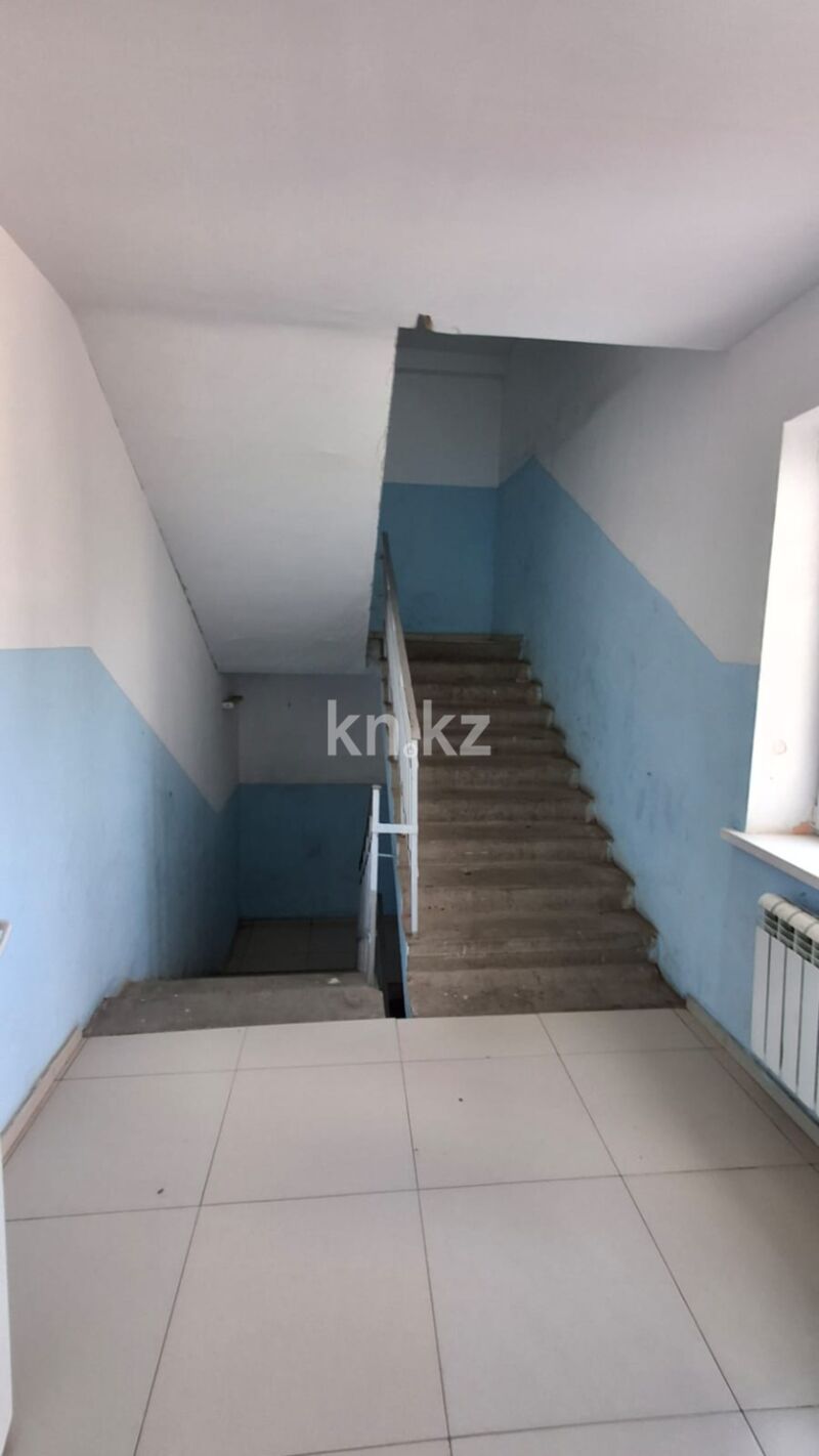 Продажа 1-комнатной квартиры, 40.7 м² - Продажа однокомнатных квартир в Уральске фото 13 из 18
