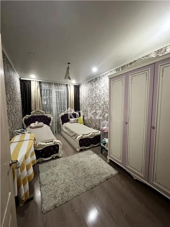 Продажа 3-комнатной квартиры, 68 м² - Продажа трехкомнатных квартир в Турксибском р-не Алматы - страница 7 фото 2 из 3