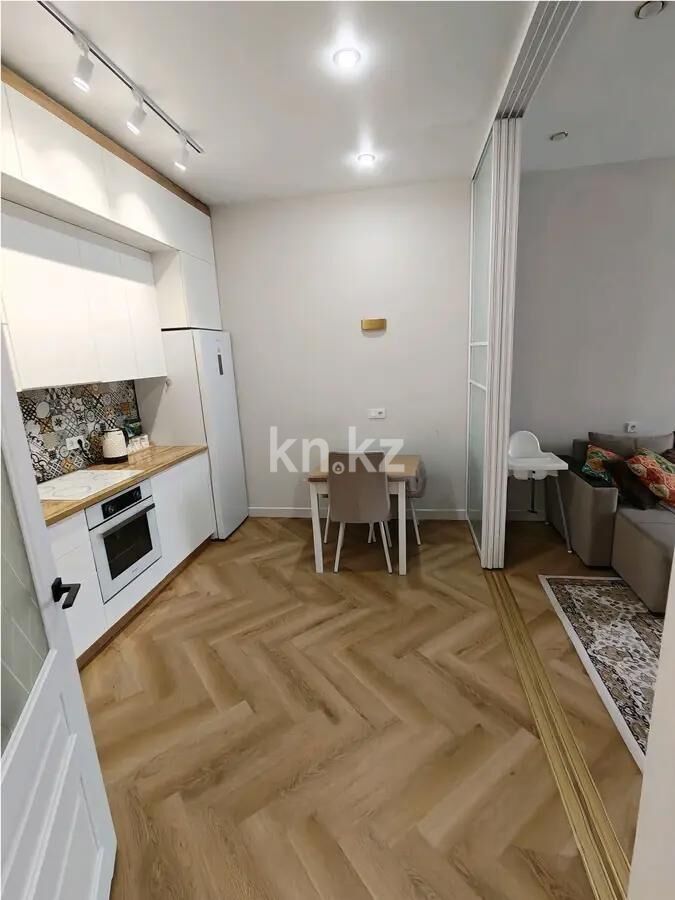 Продажа 2-комнатной квартиры, 57.6 м² - Продажа двухкомнатных квартир в кирпичном доме в Алматы - страница 16 фото 3 из 4
