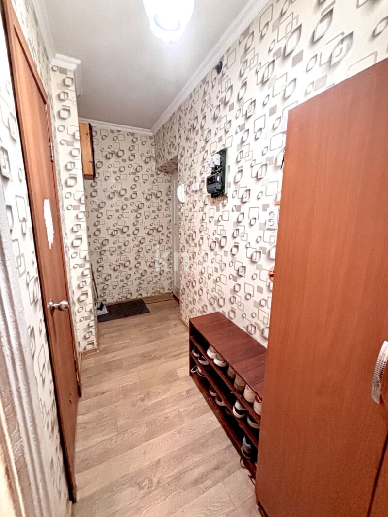 Продажа 1-комнатной квартиры, 32 м² - Продажа квартир в районе Михайловка в Караганде фото 4 из 4