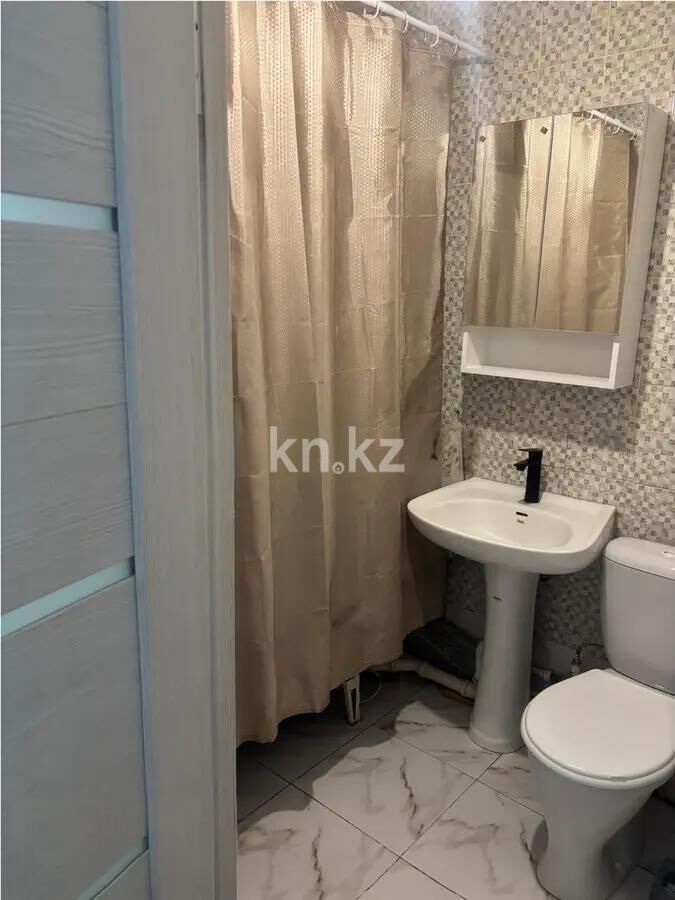 Продажа 1-комнатной квартиры, 31 м² - Продажа однокомнатных квартир в Бостандыкском р-не Алматы - страница 11 фото 4 из 4