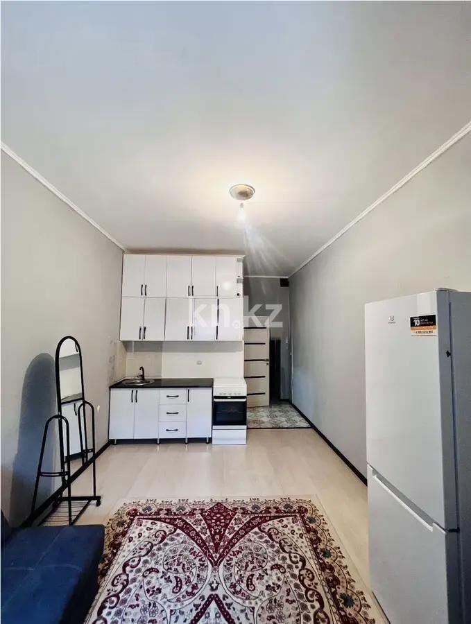Продажа 1-комнатной квартиры, 22 м² - Продажа однокомнатных квартир в р-не Алматы Астаны - страница 14 фото 2 из 3