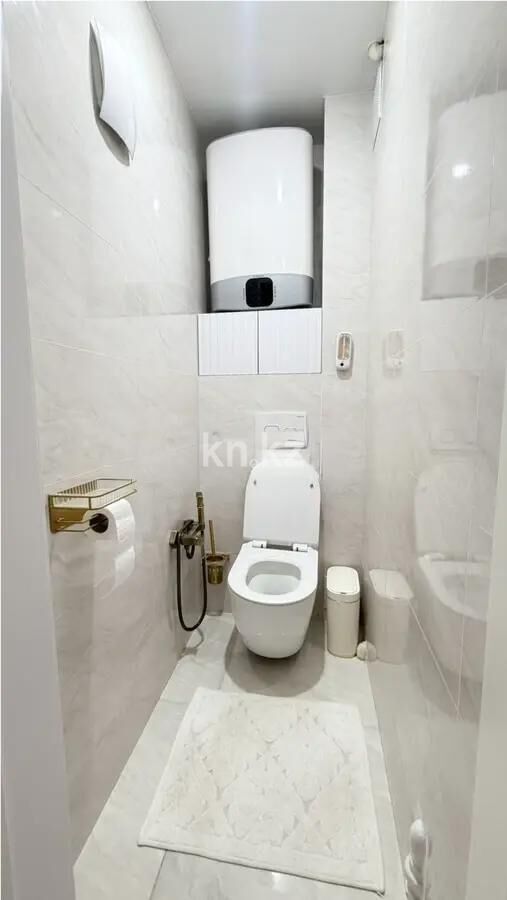 Продажа 3-комнатной квартиры, 65 м² - Продажа трехкомнатных квартир в Казахстане - страница 3 фото 5 из 5