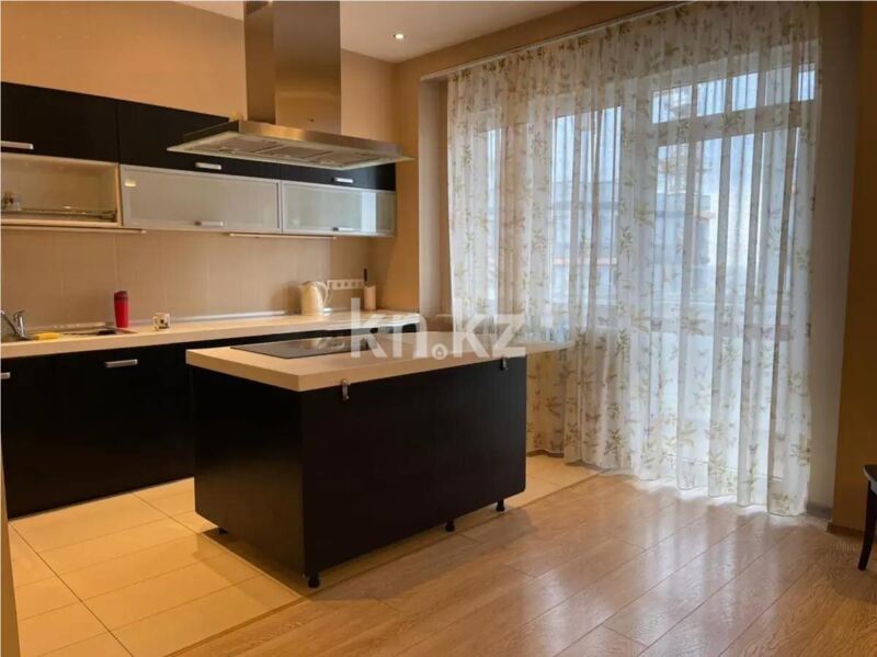 Продажа 4-комнатной квартиры, 130 м² - Продажа четырехкомнатных квартир от собственников в Алматы - страница 7 фото 4 из 6