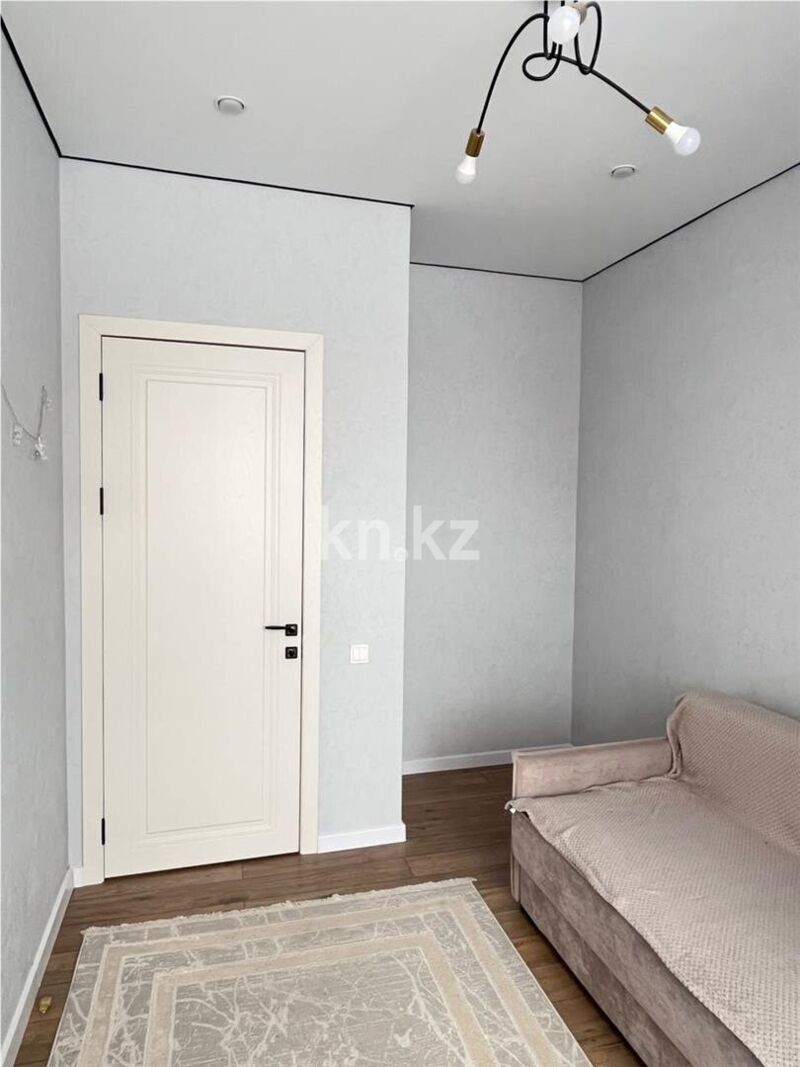 Продажа 3-комнатной квартиры, 74 м² - Продажа квартир в кирпичном доме в Казахстане - страница 41 фото 4 из 18