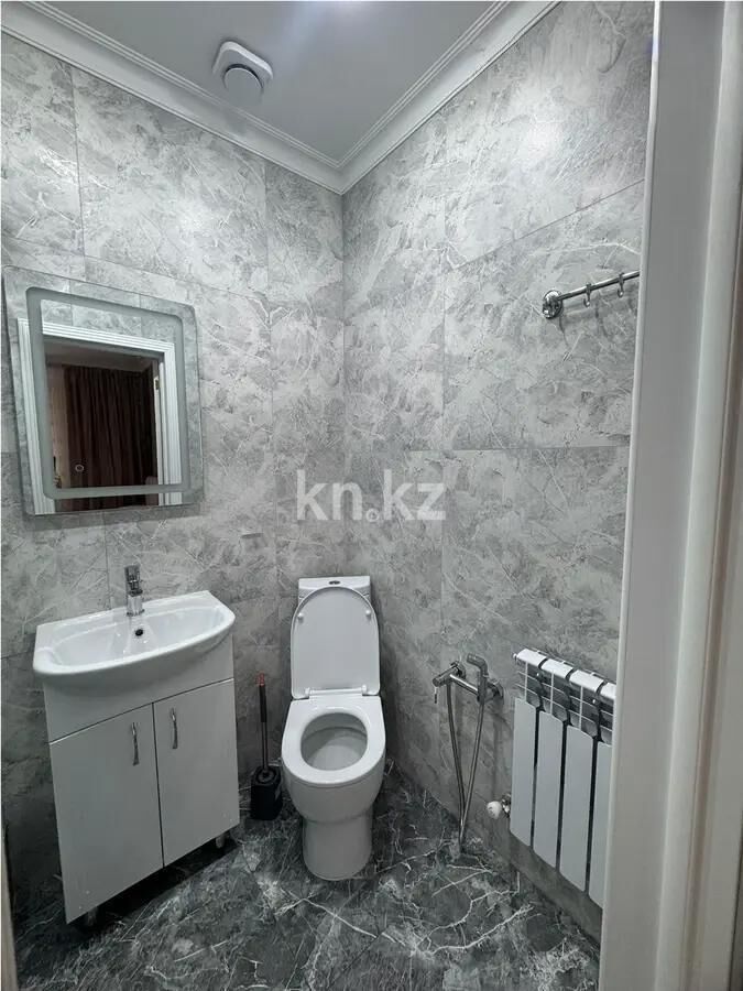 Продажа 3-комнатной квартиры, 100 м² - Продажа трехкомнатных квартир в блочном доме в Казахстане - страница 53 фото 7 из 8
