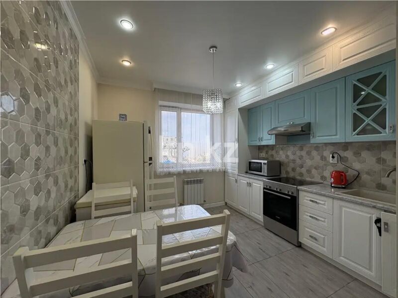 Продажа 2-комнатной квартиры, 56 м² - Продажа квартир в Астане - страница 34 фото 2 из 3