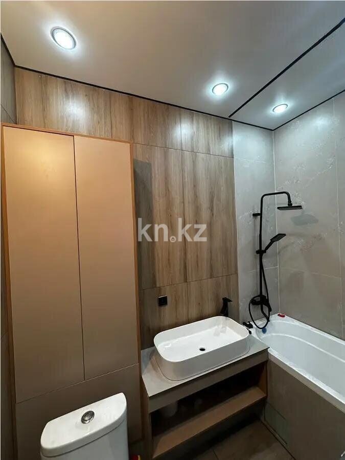 Продажа 2-комнатной квартиры, 51 м² - Продажа квартир в Казахстане - страница 53 фото 4 из 4