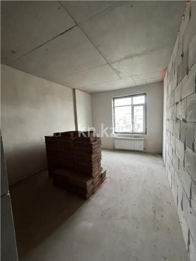 Продажа 4-комнатной квартиры, 140 м² - Продажа четырехкомнатных квартир в монолитно-каркасном доме в Казахстане - страница 3 фото 2 из 5