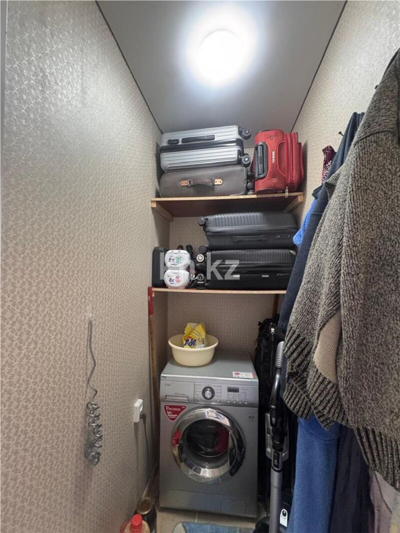 Продажа 3-комнатной квартиры, 67 м² - Продажа трехкомнатных квартир на Юго-Востоке Караганды - страница 24 фото 16 из 16