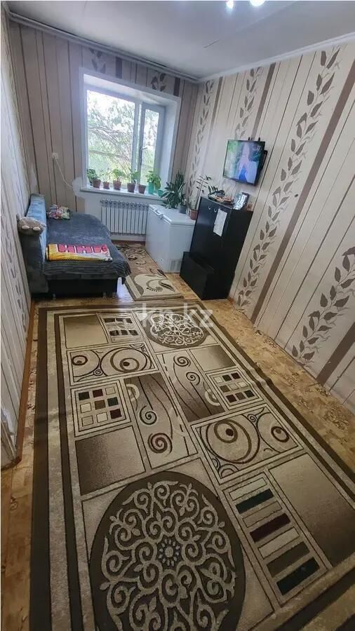 Продажа 4-комнатной квартиры, 78 м² - Продажа квартир в Пришахтинске Караганды - страница 5 фото 4 из 8