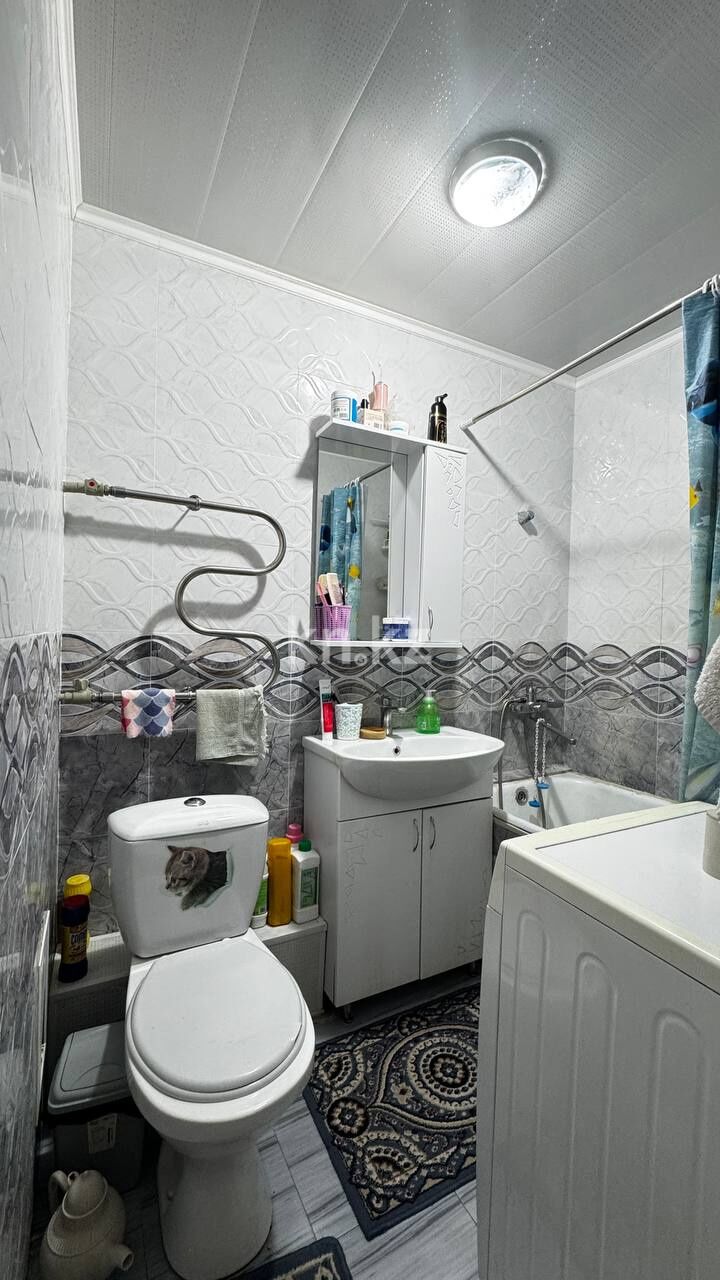 Продажа 4-комнатной квартиры, 80 м² - Продажа четырехкомнатных квартир в панельном доме в Казахстане - страница 14 фото 12 из 13