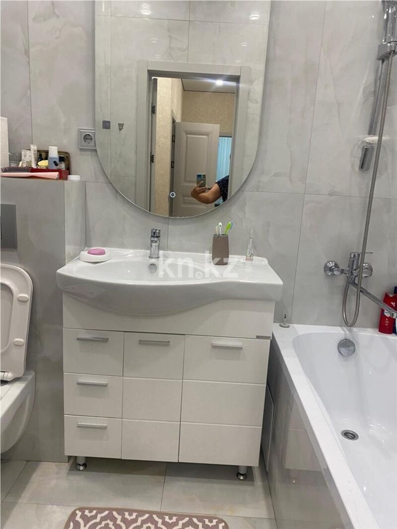 Продажа 3-комнатной квартиры, 75 м² - Продажа офисных и торговых помещений в Петропавловске фото 16 из 29