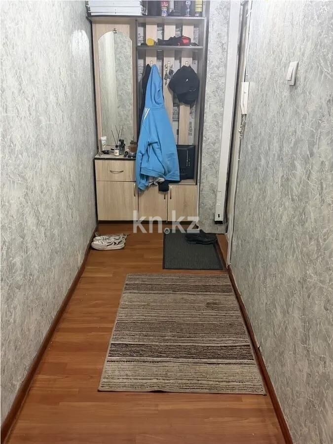 Продажа 1-комнатной квартиры, 30 м² - Продажа однокомнатных квартир в Ауэзовском р-не Алматы фото 4 из 4