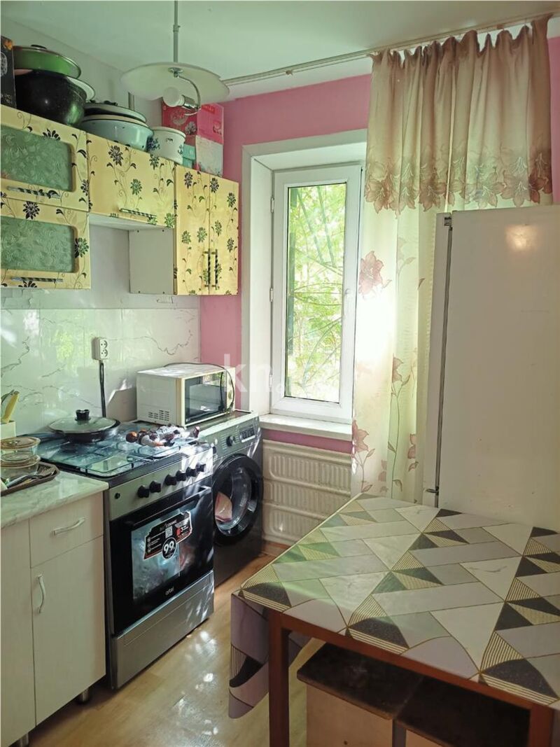 Продажа 1-комнатной квартиры, 30 м² - Продажа однокомнатных квартир в Темиртау - страница 7 фото 3 из 9