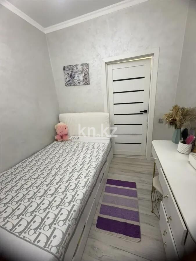 Продажа 2-комнатной квартиры, 44 м² - Продажа двухкомнатных квартир в кирпичном доме в Алматы - страница 14 фото 3 из 4
