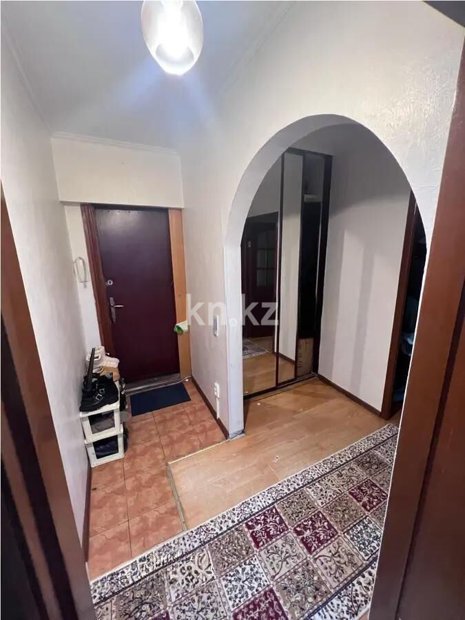 Продажа 3-комнатной квартиры, 60 м² - Продажа трехкомнатных квартир в Бостандыкском р-не Алматы - страница 2 фото 5 из 5