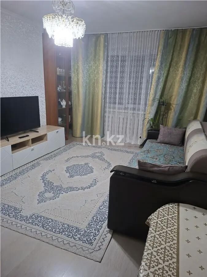 Продажа 3-комнатной квартиры, 71.4 м² - Продажа трехкомнатных квартир в кирпичном доме в Казахстане - страница 73 фото 1 из 6