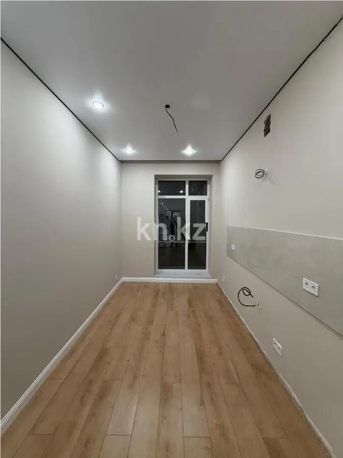 Продажа 2-комнатной квартиры, 53.5 м² - Продажа двухкомнатных квартир в р-не Сарайшык Астаны - страница 33 фото 3 из 4