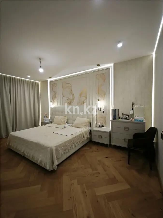 Продажа 3-комнатной квартиры, 130 м² - Продажа трехкомнатных квартир в р-не Сарайшык Астаны - страница 4 фото 2 из 7